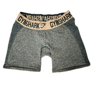 Gymshark Flex Shorts